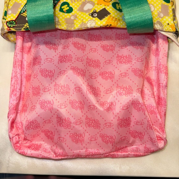 harajuku lovers purse - Picture 6 of 7